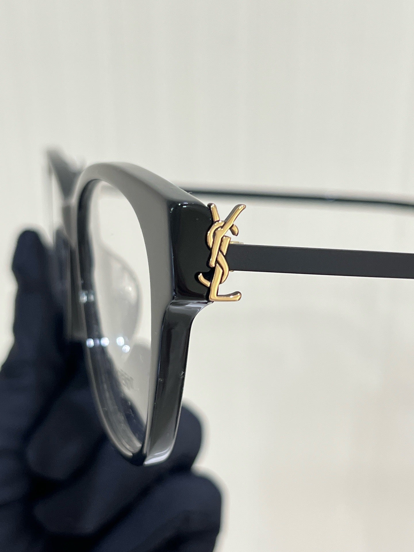 생로랑 안경 SLM480C