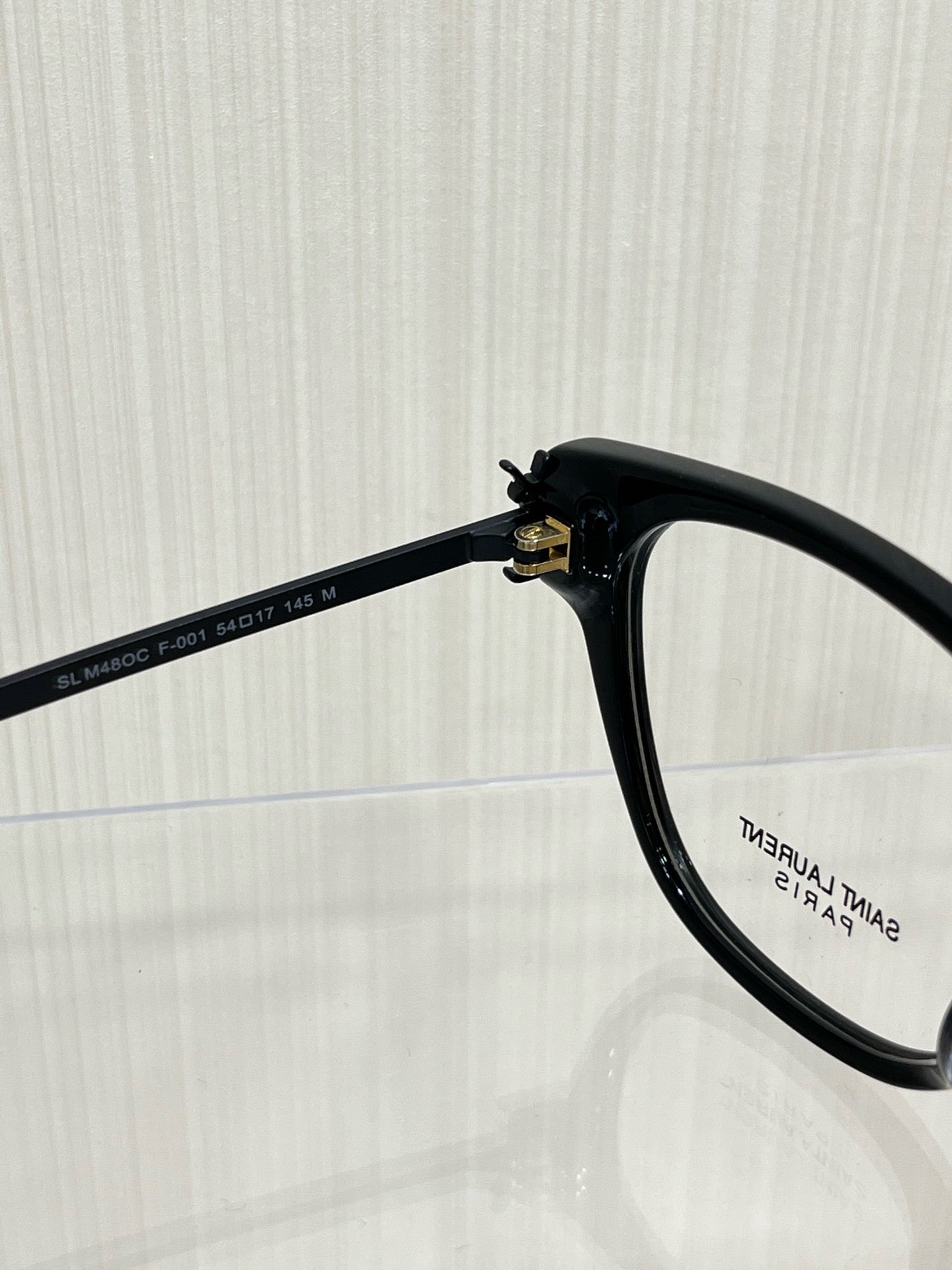 생로랑 안경 SLM480C