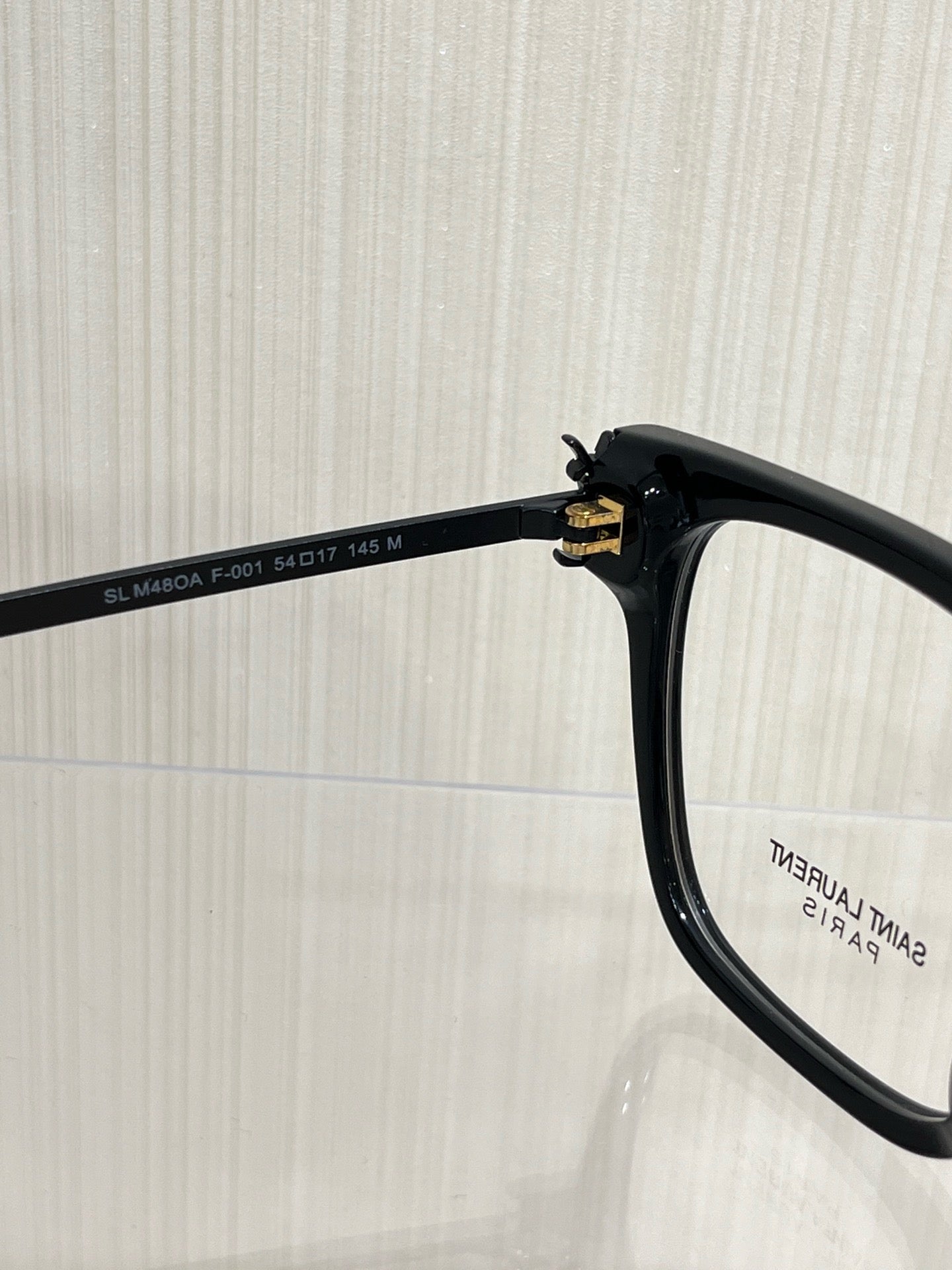 생로랑 안경 SLM480A