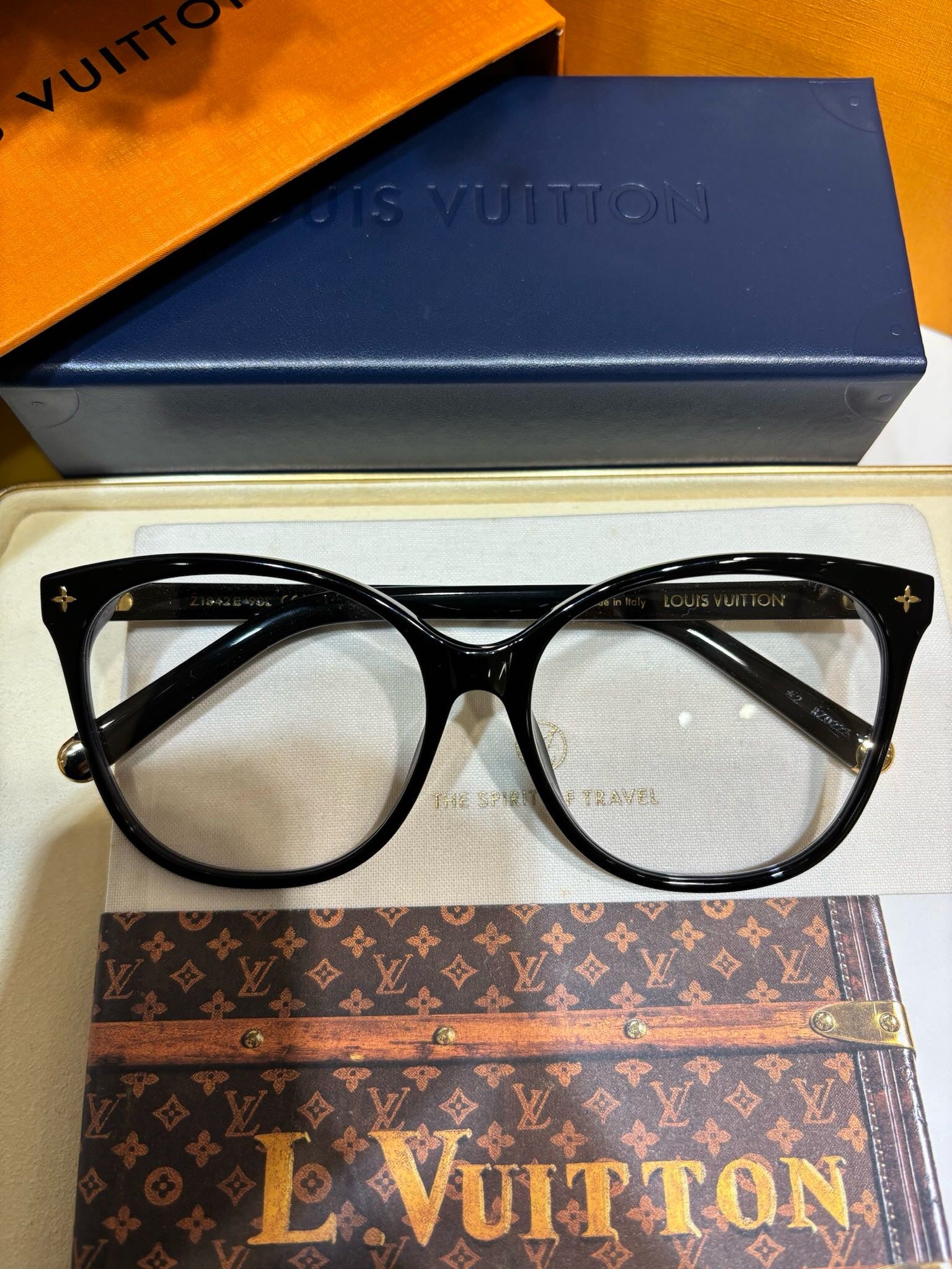 루이비통 안경