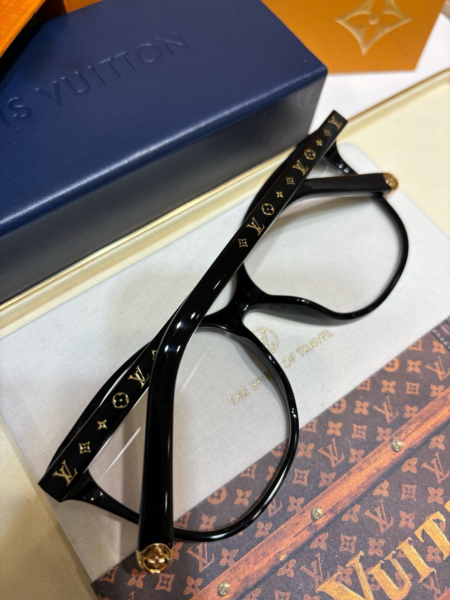 루이비통 안경