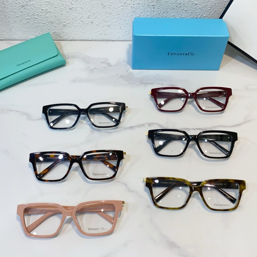 티파니 안경 TF2232