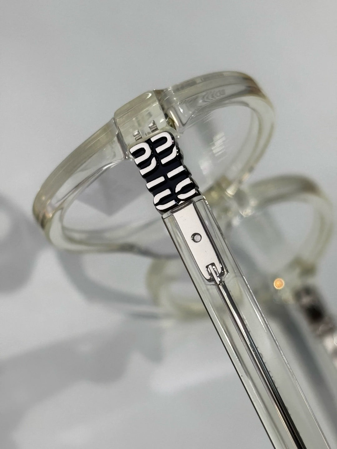 미우미우 안경 SMU04Z