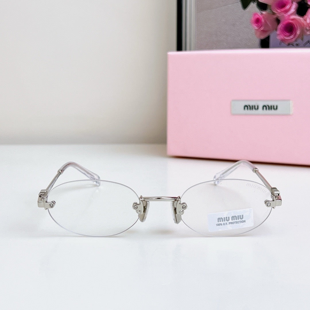 미우미우 안경 SMU04Z