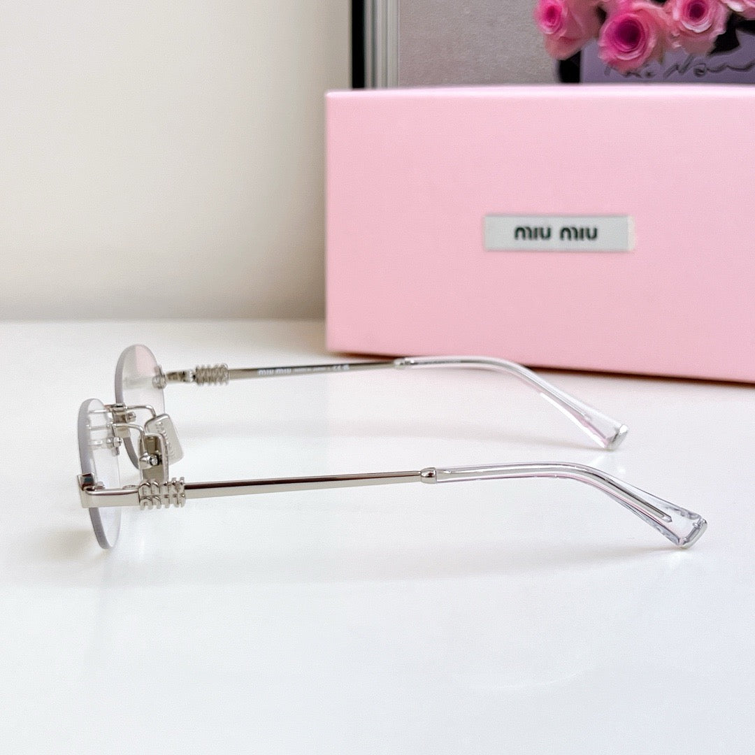 미우미우 안경 SMU04Z