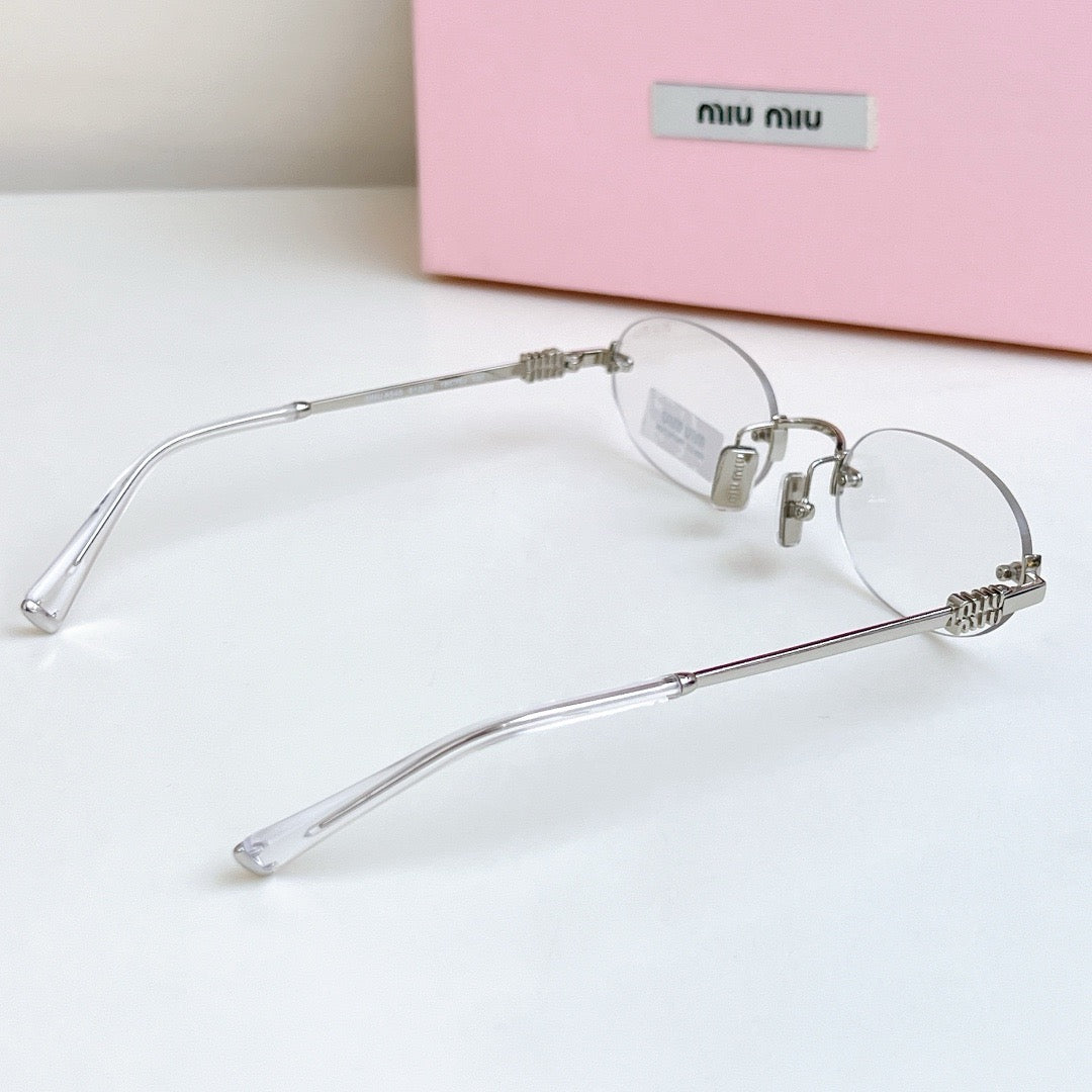 미우미우 안경 SMU04Z