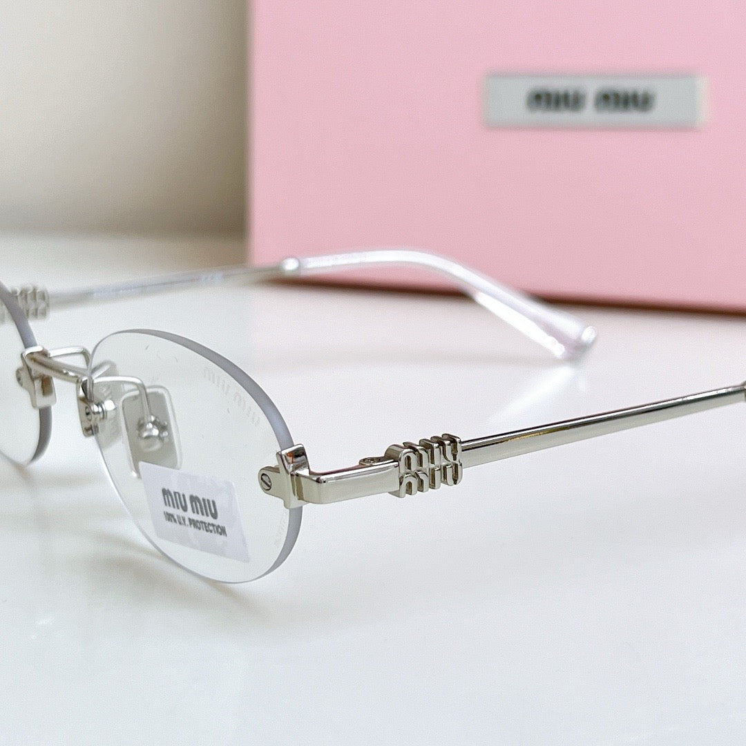 미우미우 안경 SMU04Z