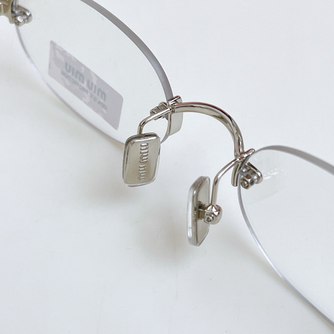 미우미우 안경 SMU04Z