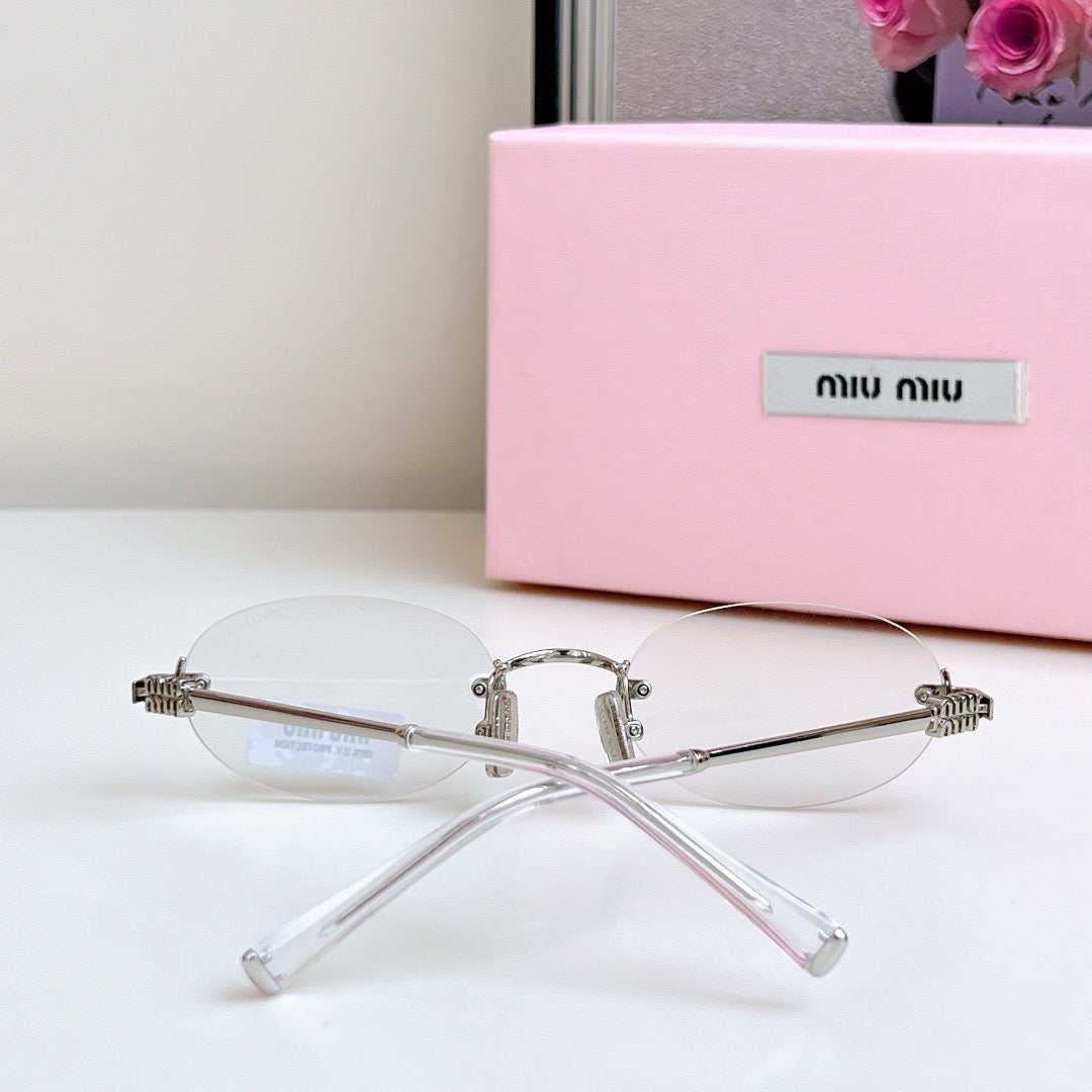 미우미우 안경 SMU04Z