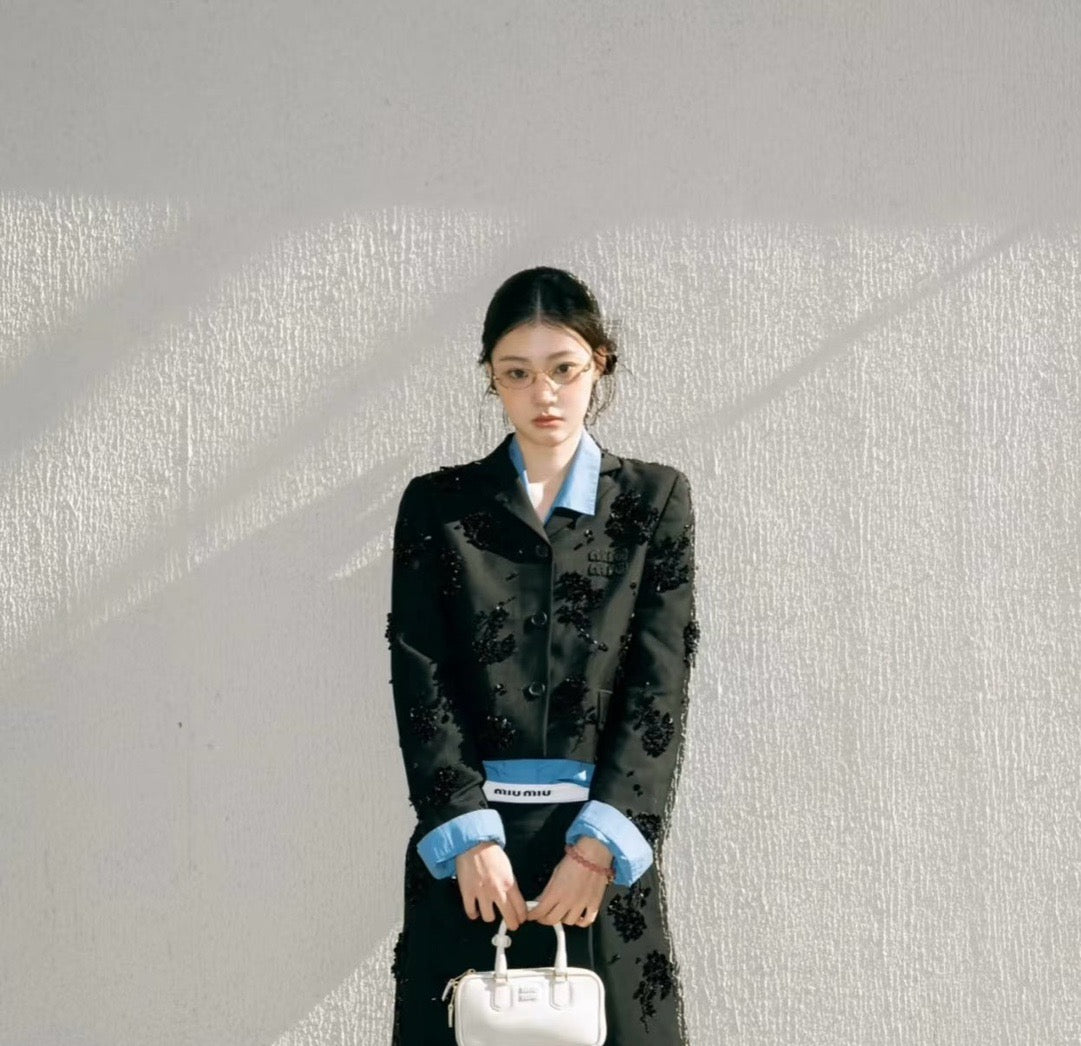 미우미우 안경 SMU04Z