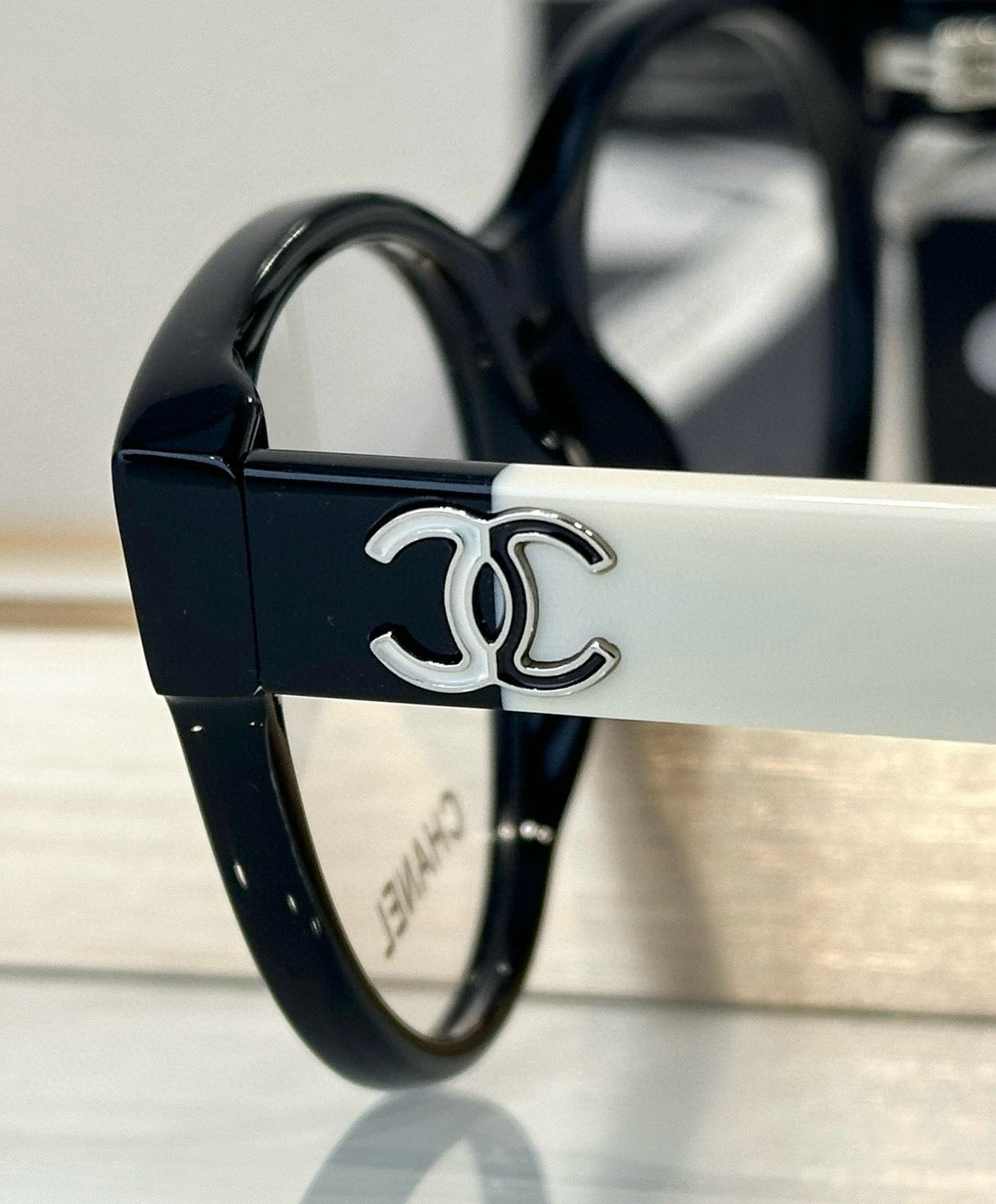 샤넬 안경 CH3440