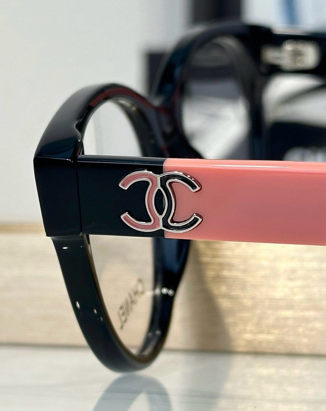 샤넬 안경 CH3440