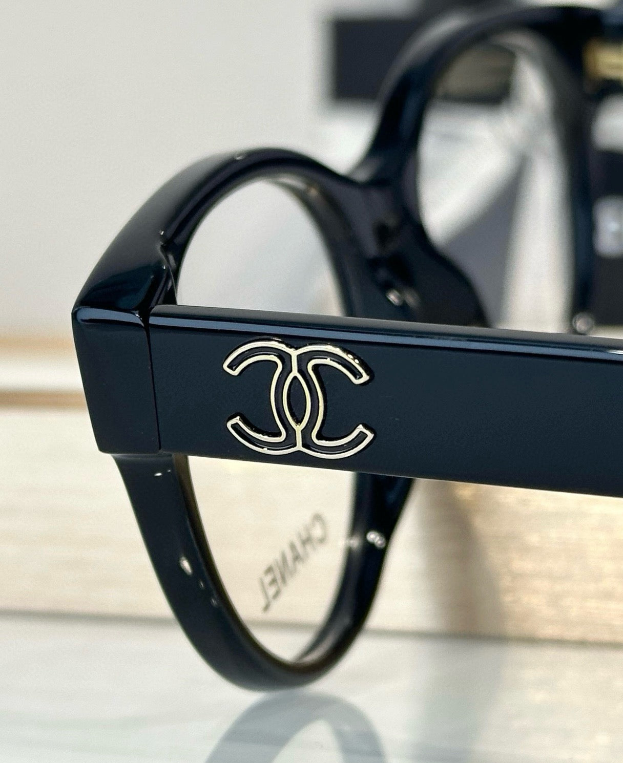 샤넬 안경 CH3440