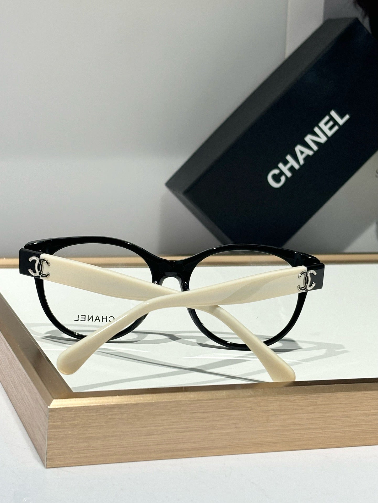샤넬 안경 CH3440