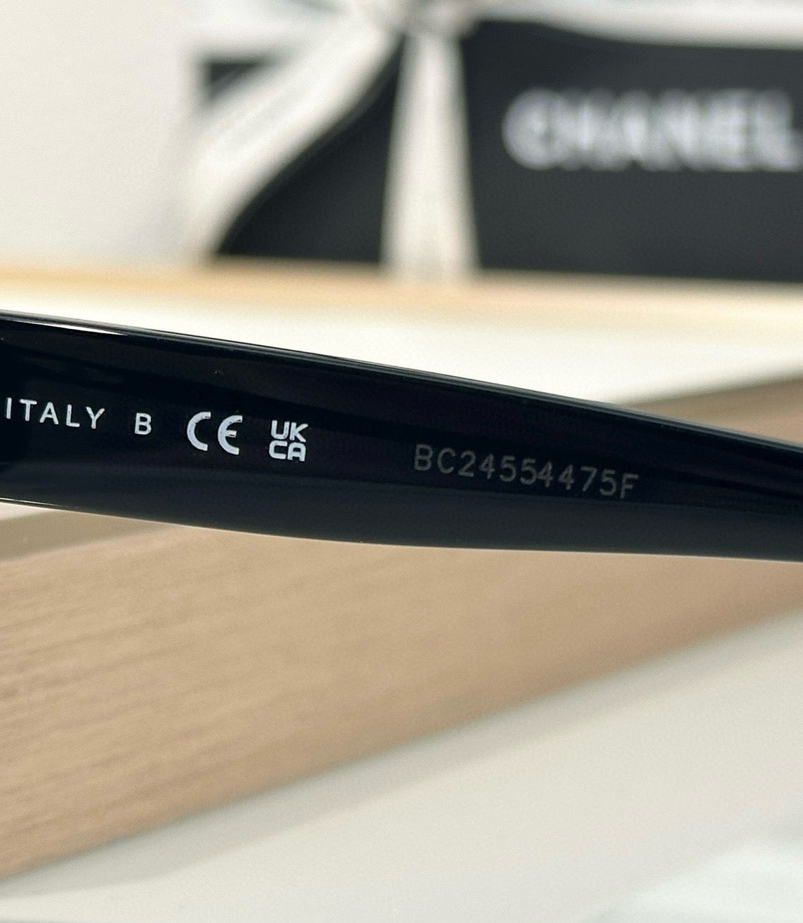 샤넬 안경 CH3440