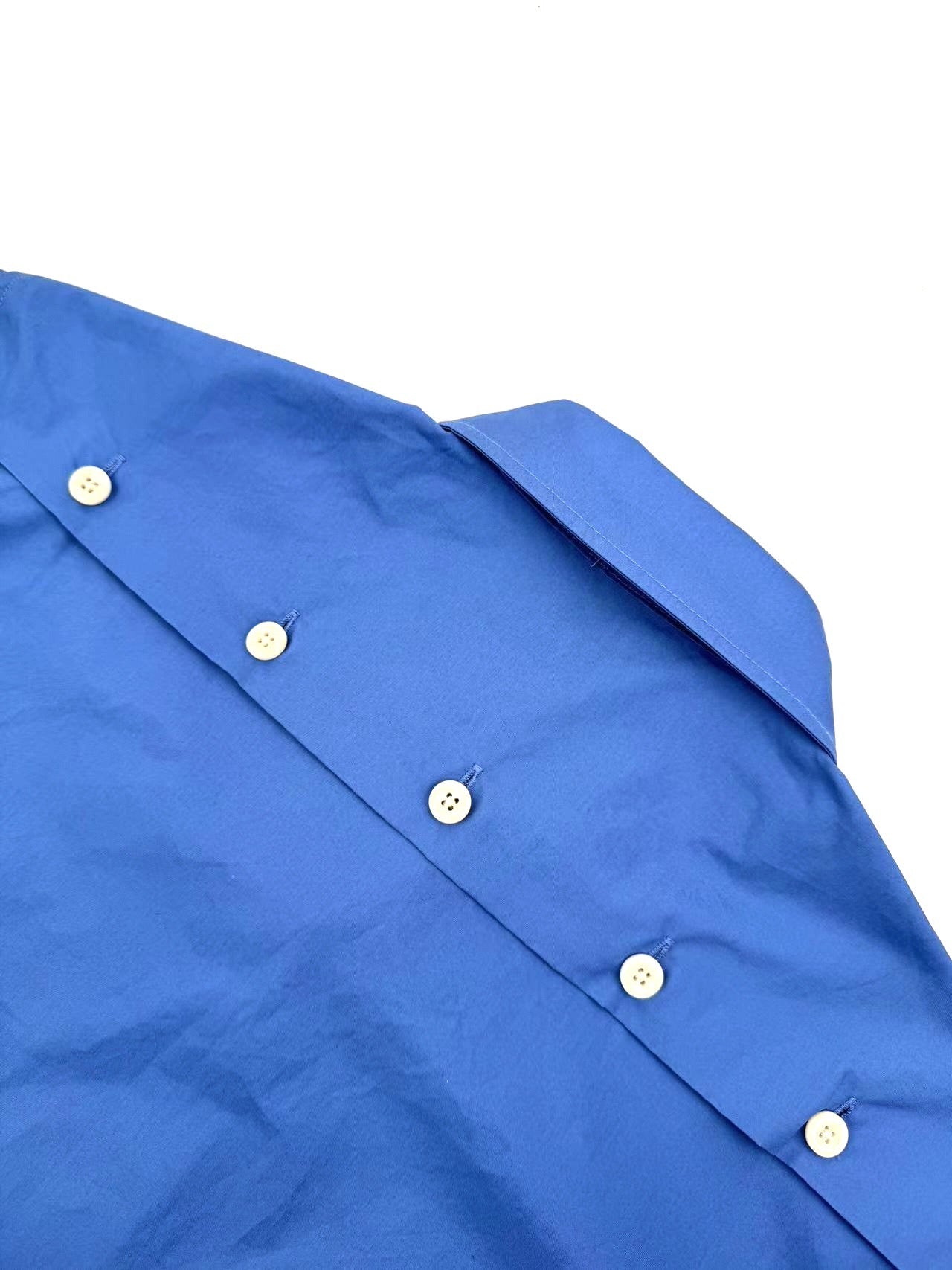 25FW 미우미우 긴팔 셔츠