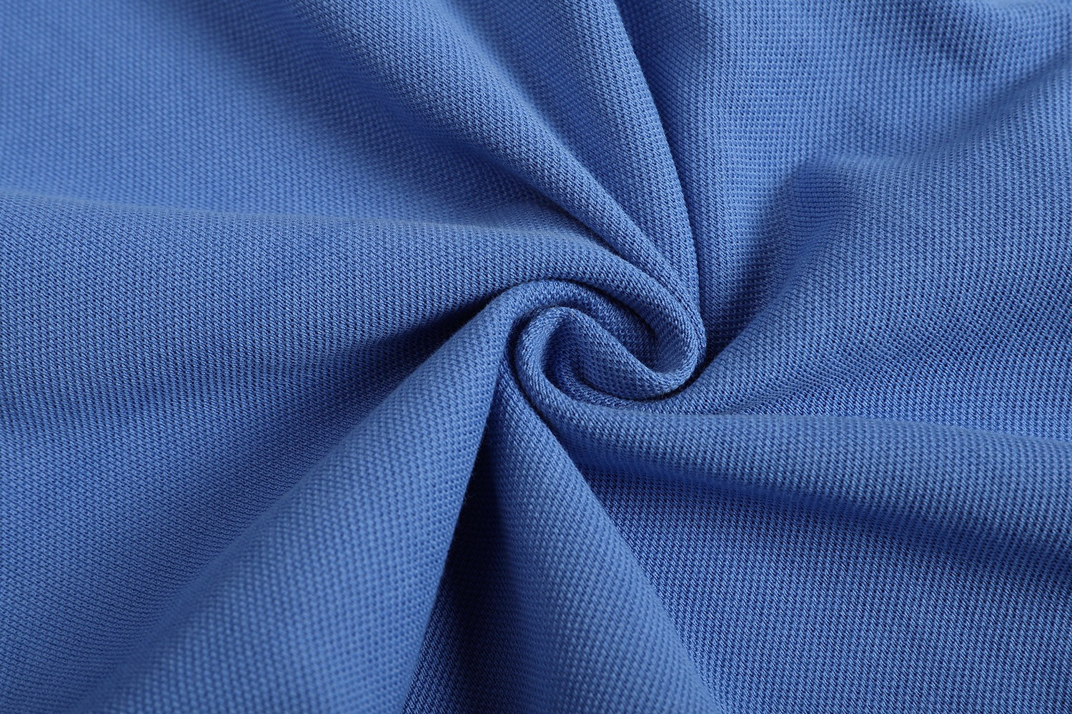 미우미우 코튼 피케 셔츠