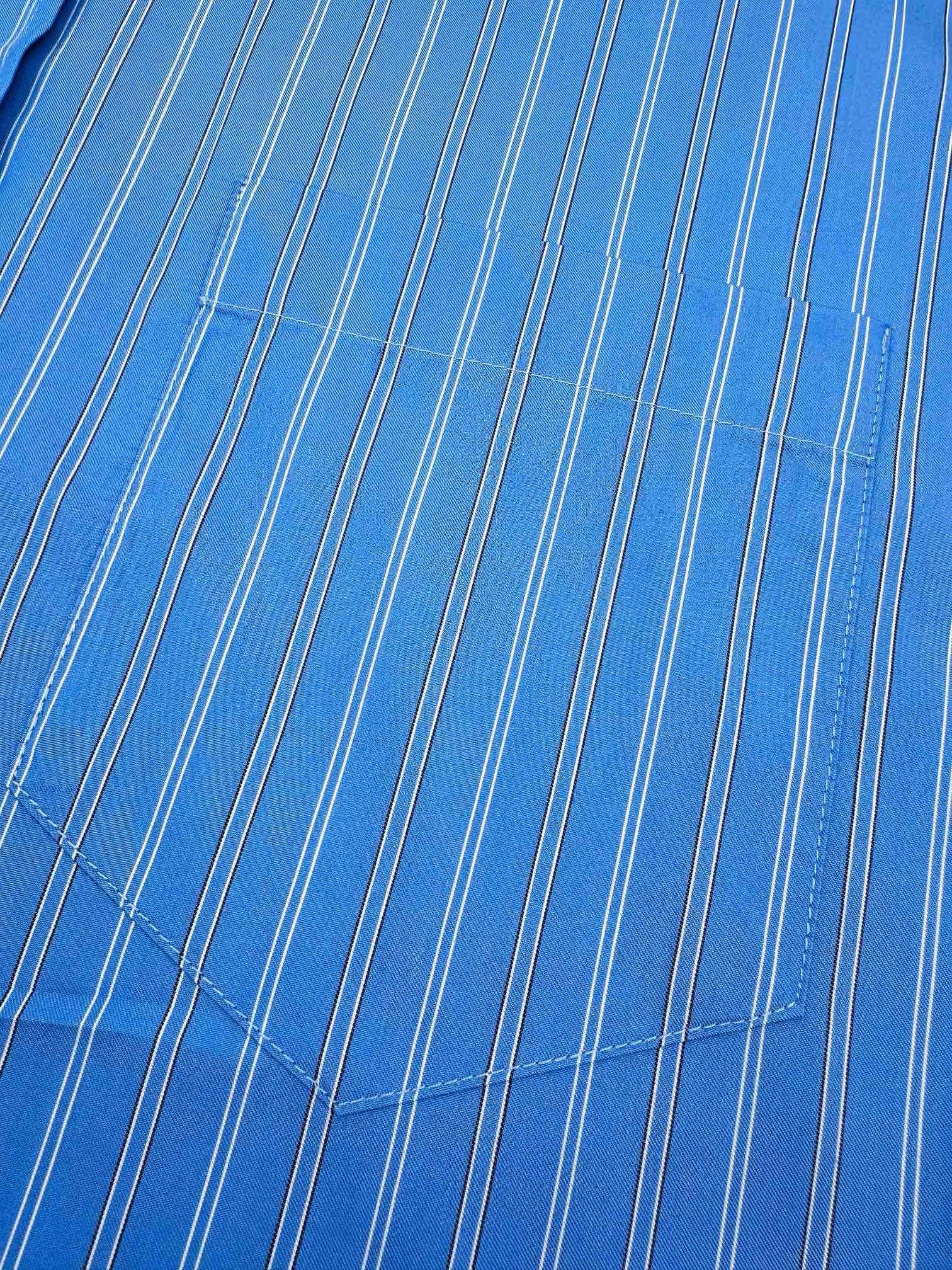 아크네 스튜디오 버튼업 셔츠