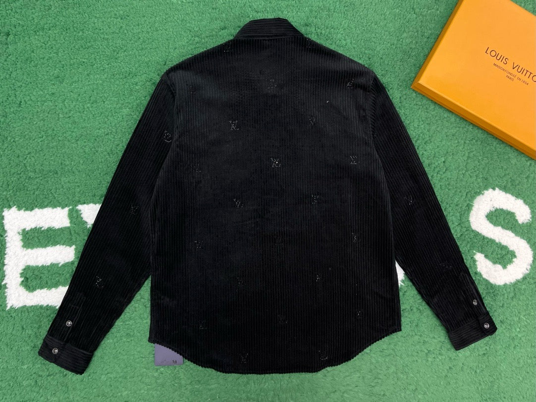 루이비통 셔츠