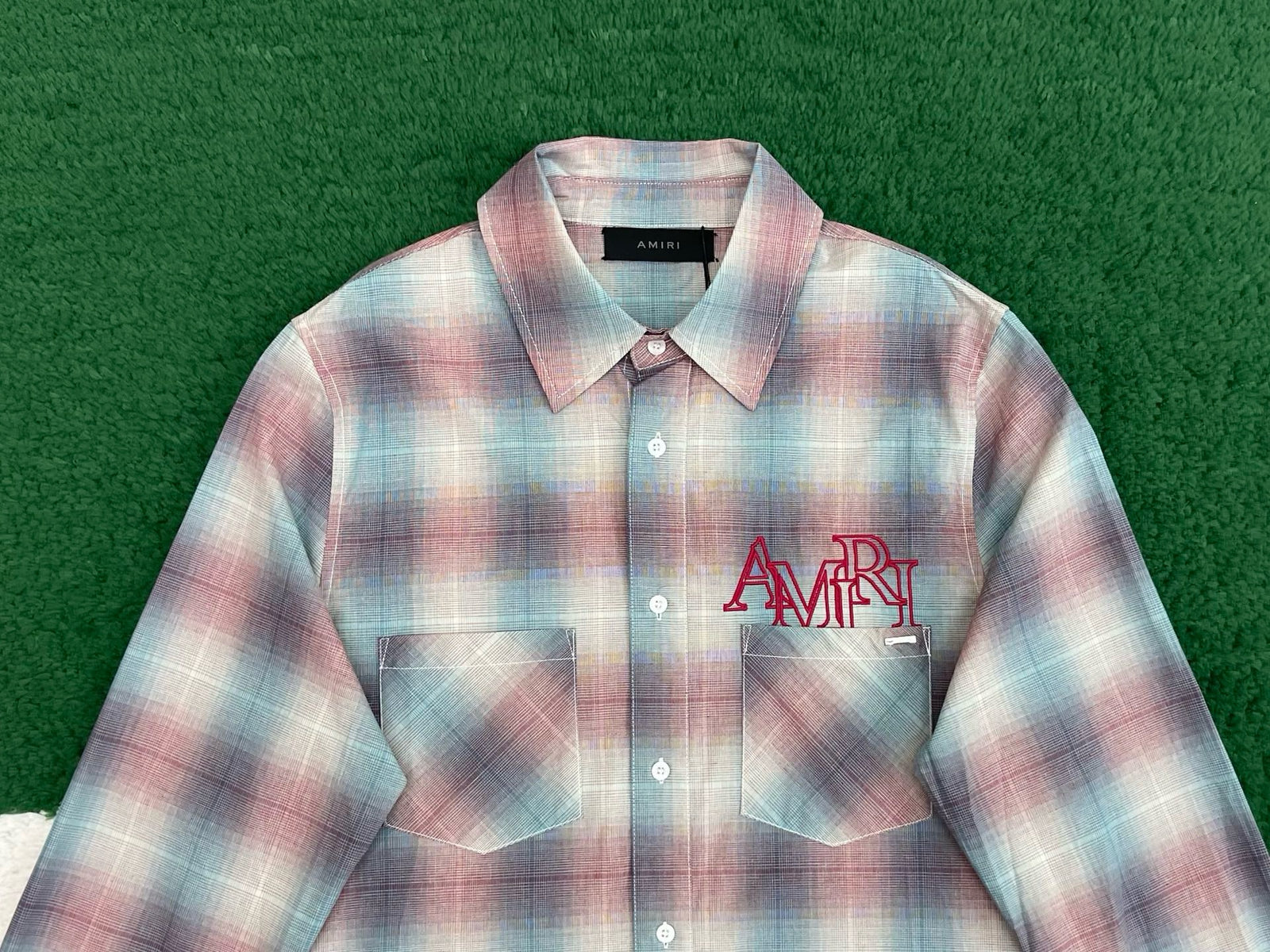 아미리 셔츠