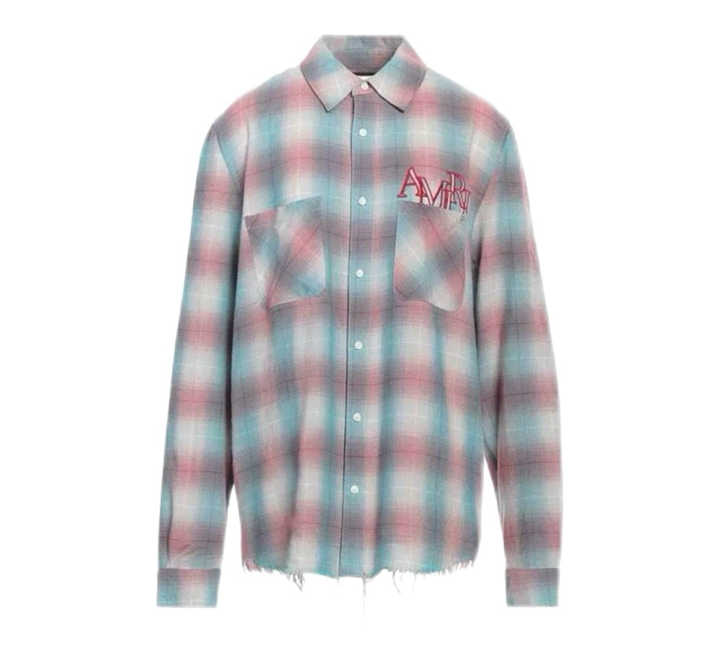 아미리 셔츠
