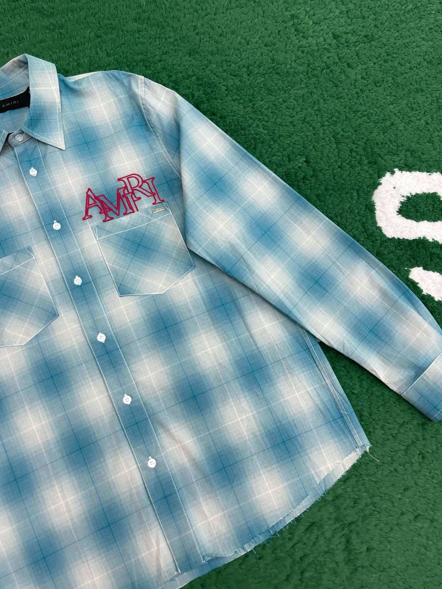 아미리 셔츠