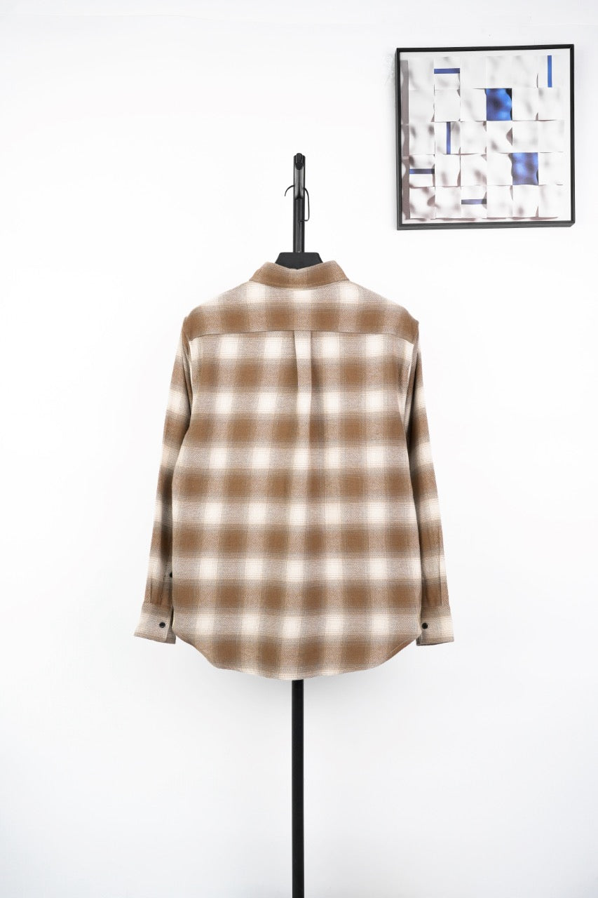 로로피아나 제나 오버셔츠