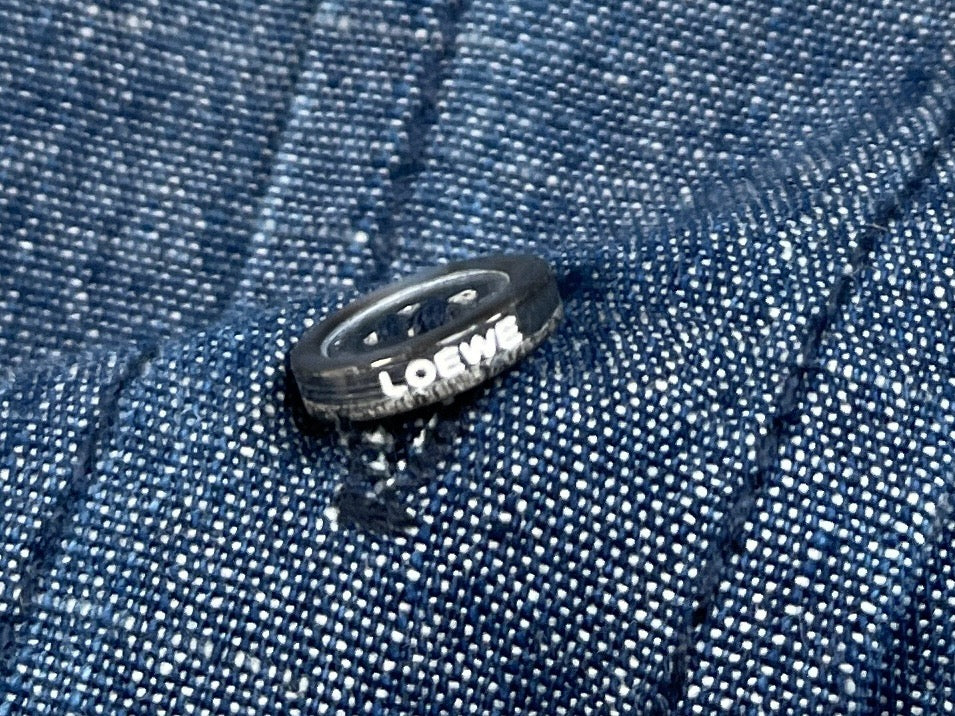 로에베 코튼 셔츠