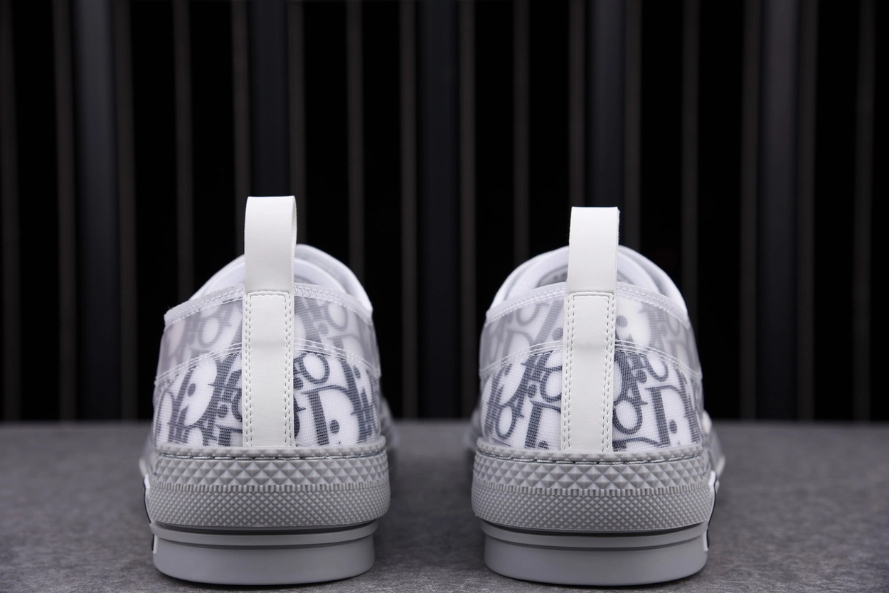 디올 B23 로우탑 스니커즈