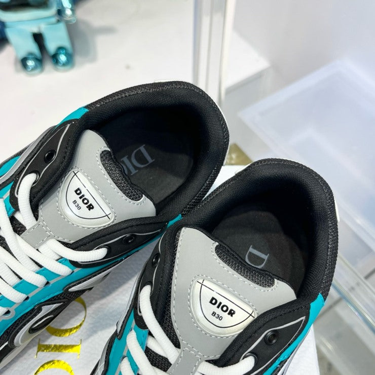 디올 B30 카운트다운 스니커즈