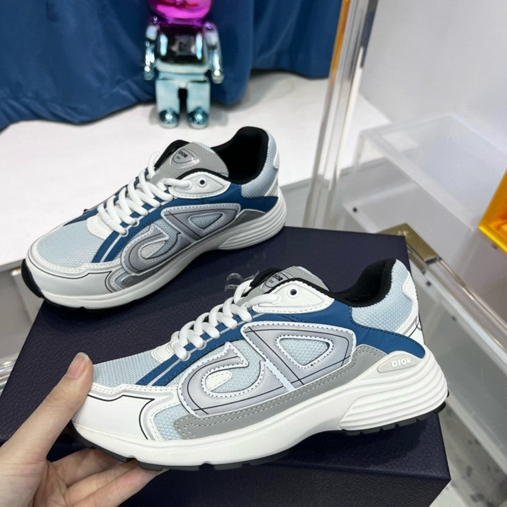 디올 B30 카운트다운 스니커즈