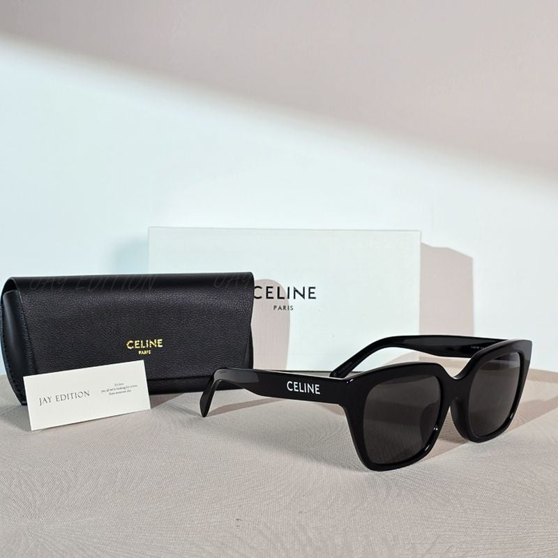 셀린느 모노크롬 03 선글라스 CL40198F