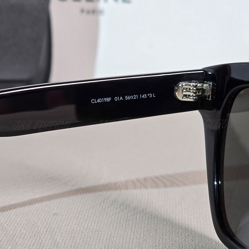 셀린느 모노크롬 03 선글라스 CL40198F