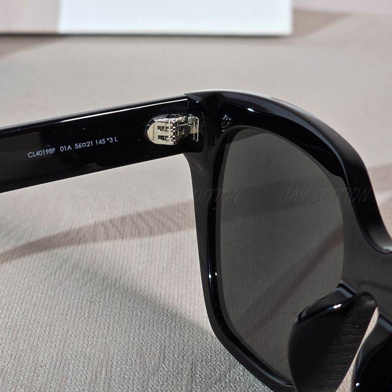 셀린느 모노크롬 03 선글라스 CL40198F