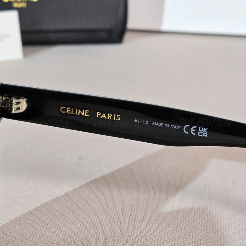 셀린느 모노크롬 03 선글라스 CL40198F