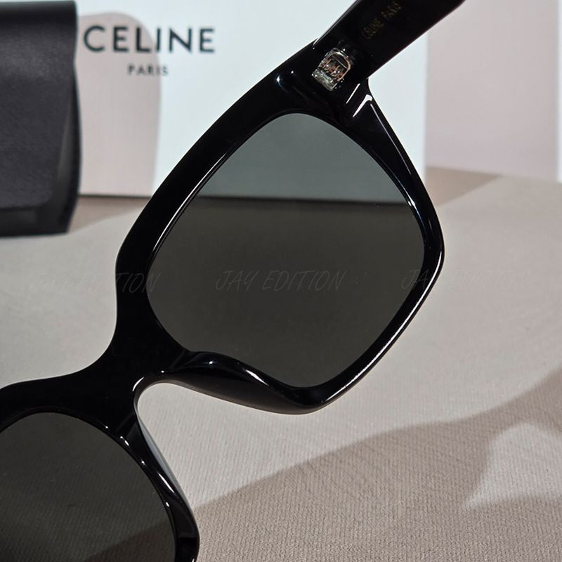 셀린느 모노크롬 03 선글라스 CL40198F