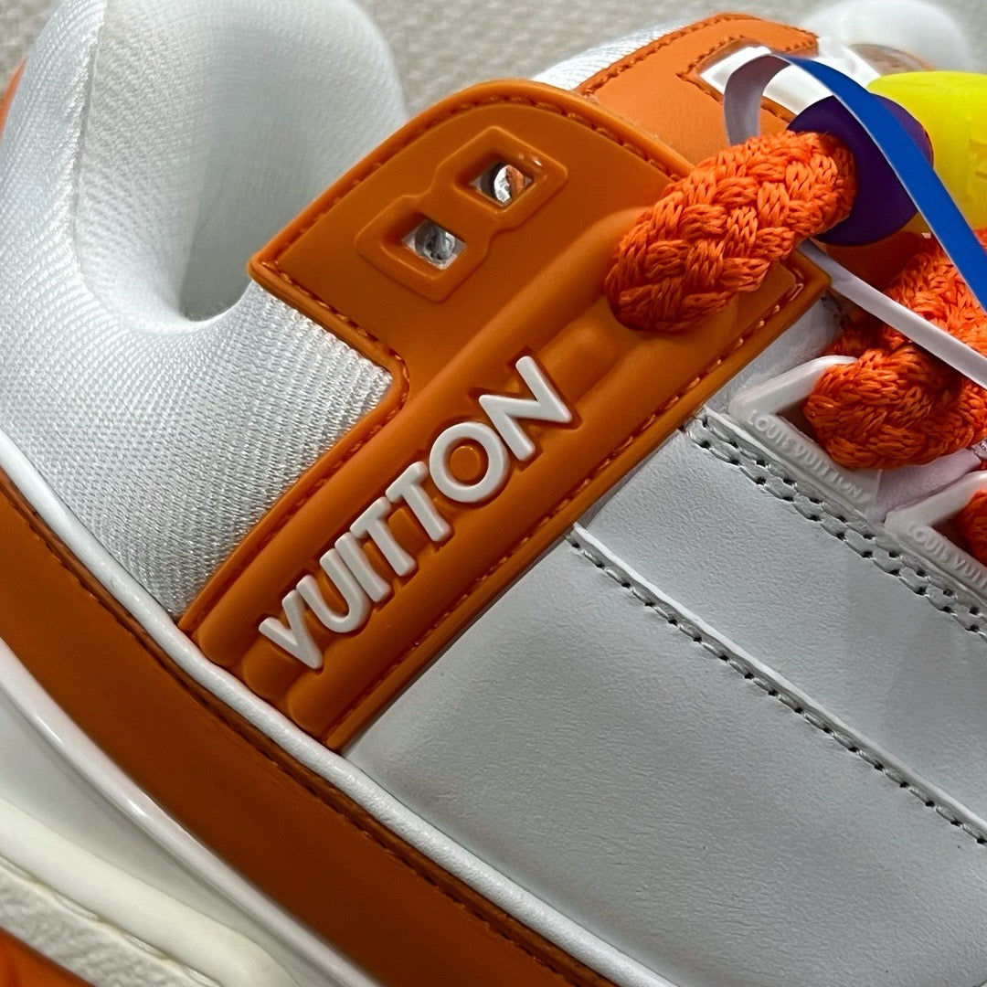 루이비통 LV 트레이너 맥시 스니커즈