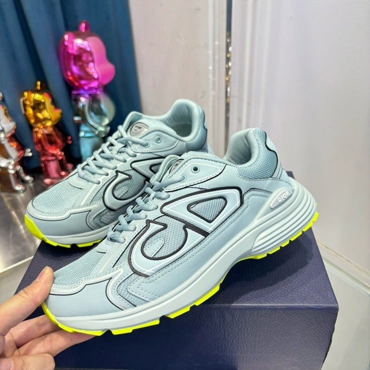 디올 B30 카운트다운 스니커즈