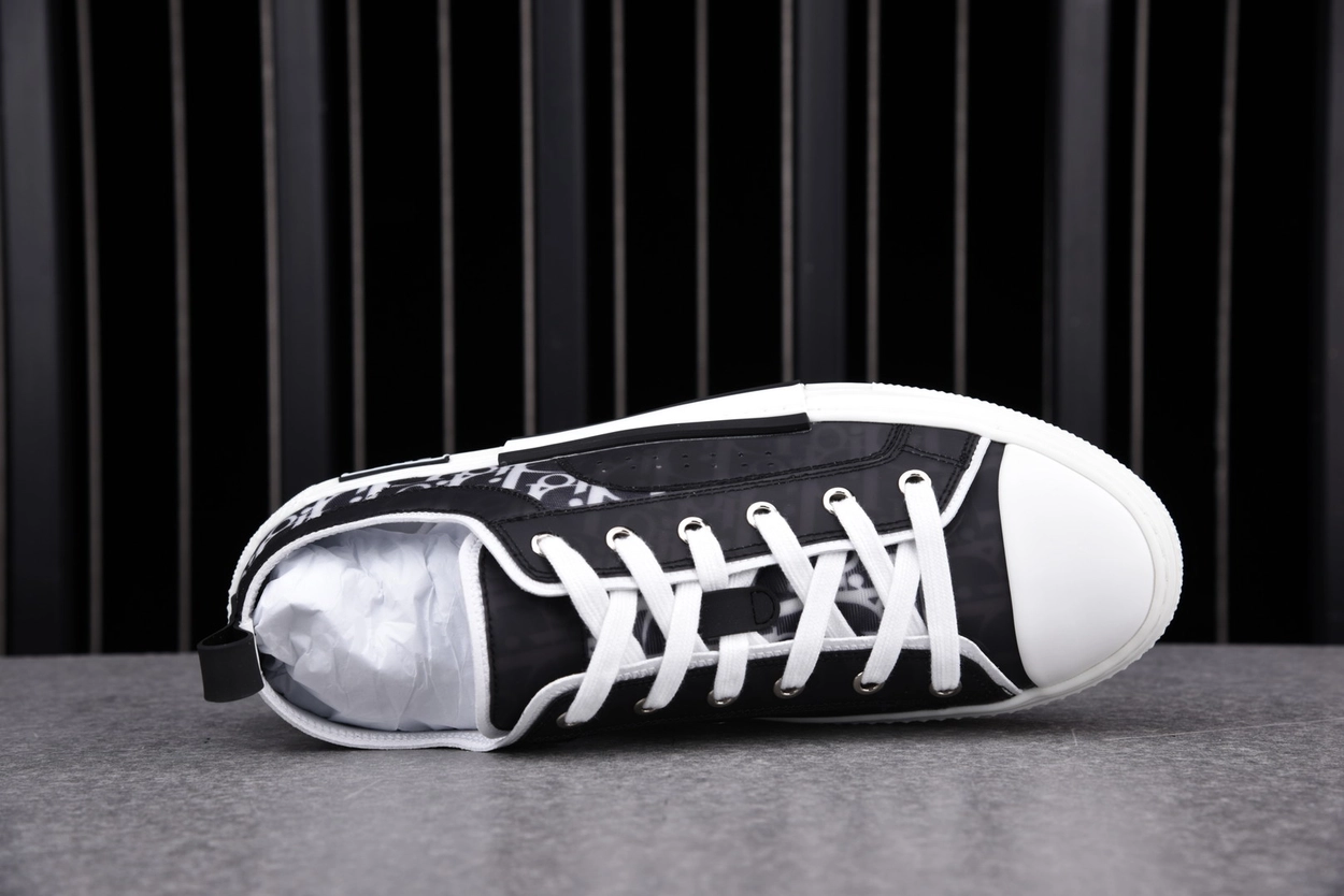 디올 B23 로우탑 스니커즈