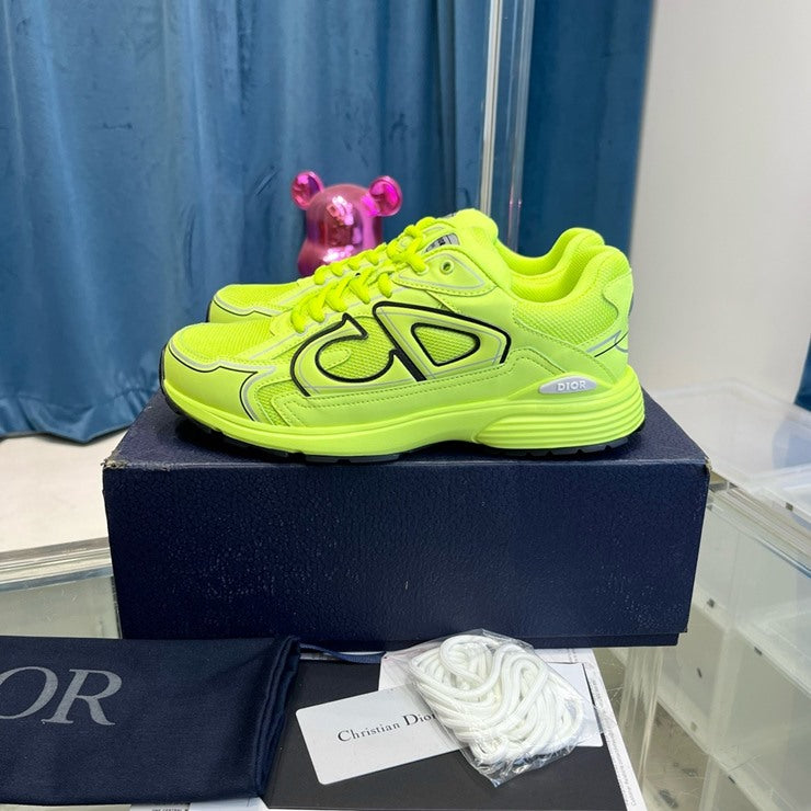 디올 B30 카운트다운 스니커즈