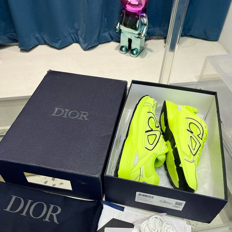 디올 B30 카운트다운 스니커즈