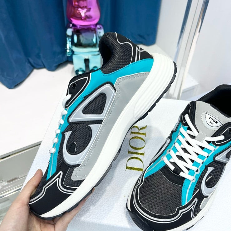 디올 B30 카운트다운 스니커즈