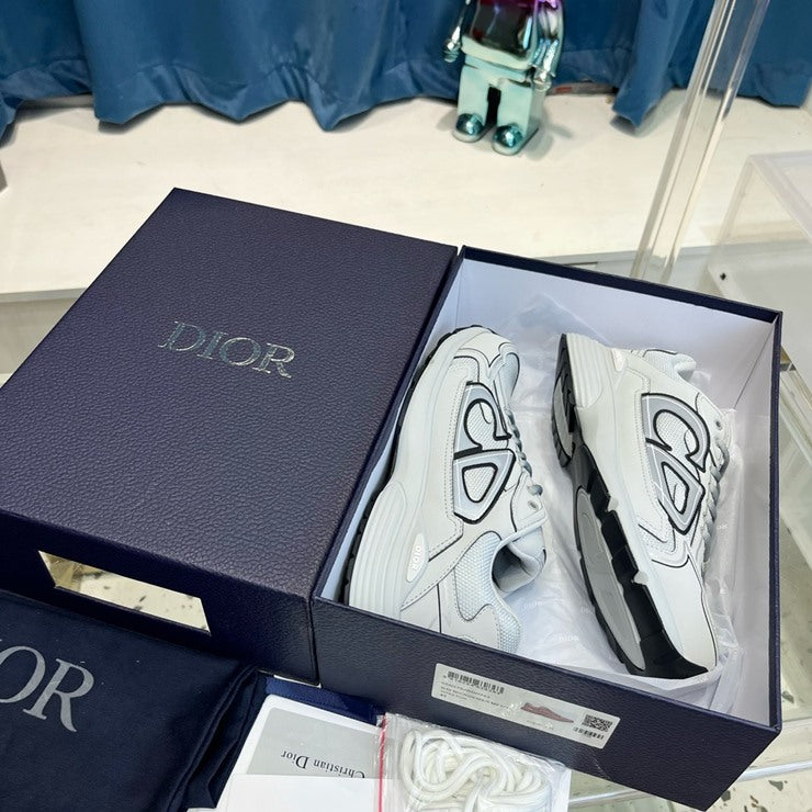 디올 B30 카운트다운 스니커즈