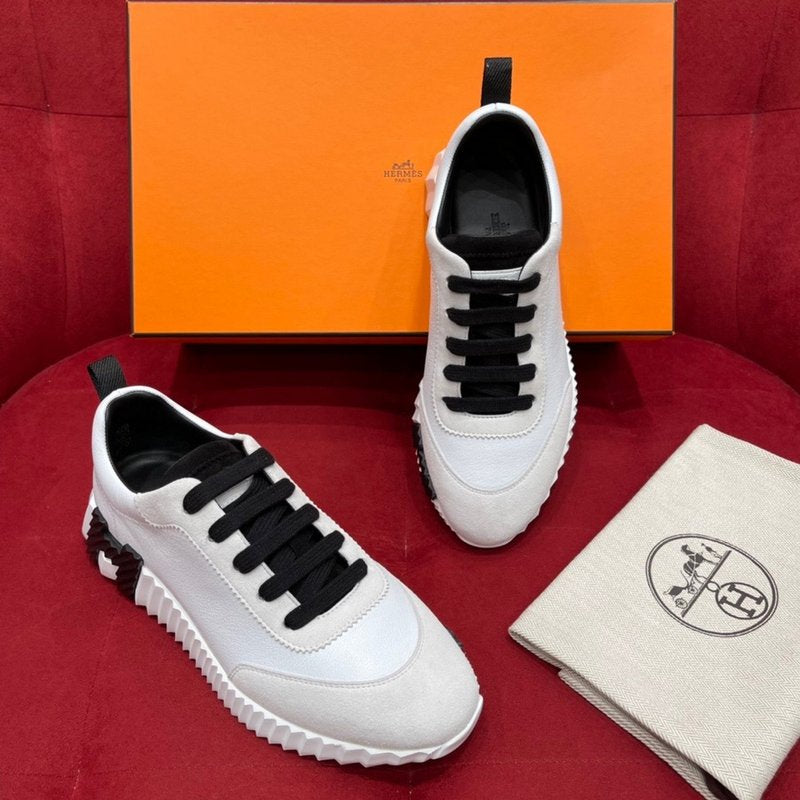 에르메스 바운싱 스니커즈