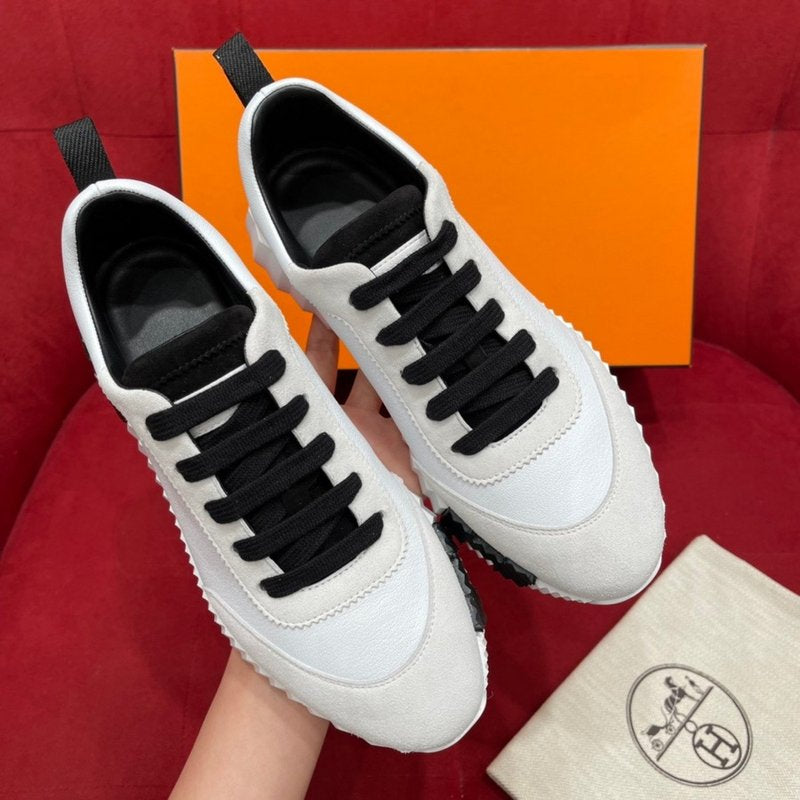 에르메스 바운싱 스니커즈