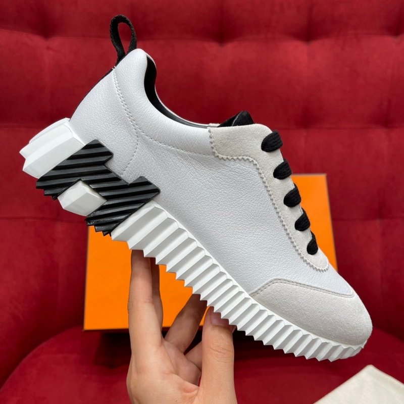 에르메스 바운싱 스니커즈