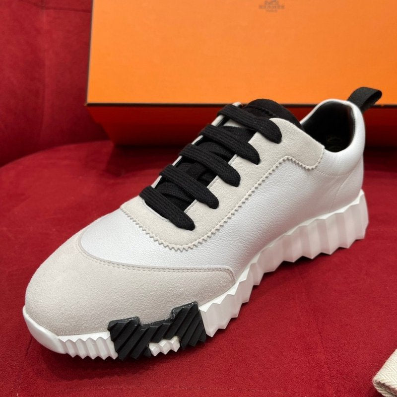 에르메스 바운싱 스니커즈