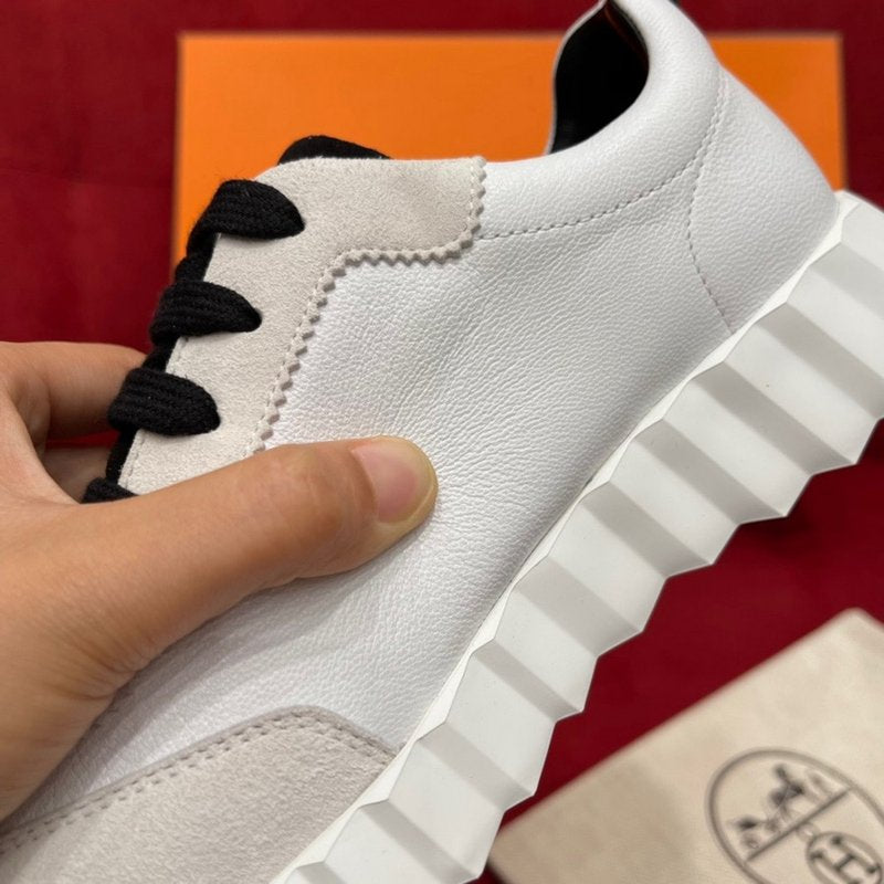 에르메스 바운싱 스니커즈