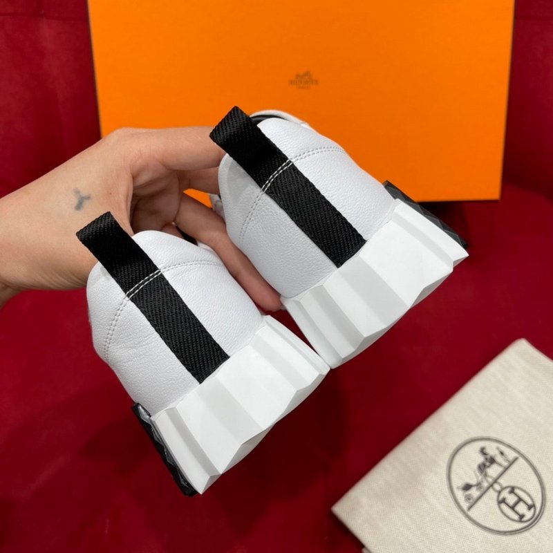 에르메스 바운싱 스니커즈