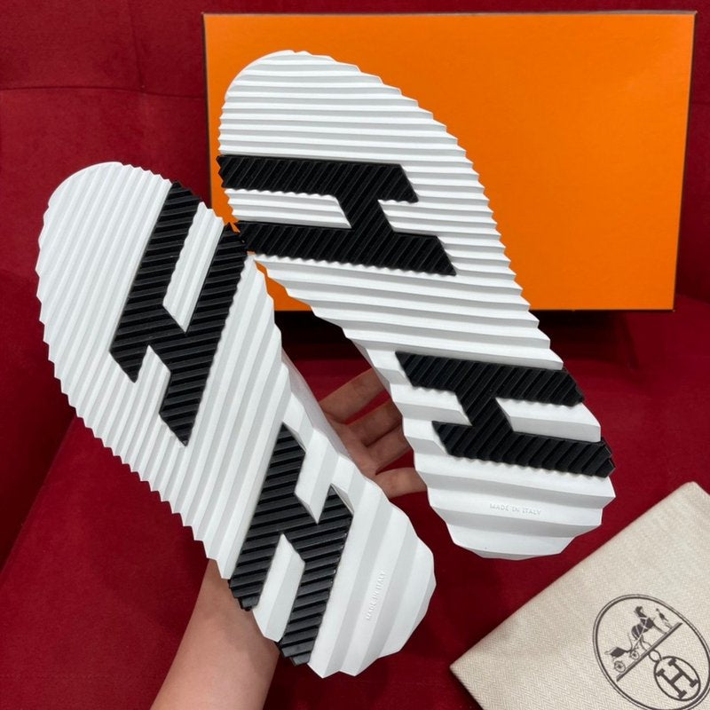 에르메스 바운싱 스니커즈